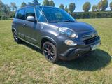 Fiat 500L 1.4 95 CV Sport 2021 - Fiat 500L aus 2021