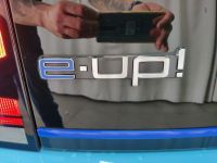 Volkswagen e-up! - Vorschau Bild 20