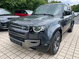 Land Rover Defender 110 D300 X-Dynamic HSE STANDH+ACC+PANO+ - Land Rover Defender: X Dynamic Hse