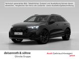 Audi SQ8 TFSI AHK/StHz/HDMatrix/23''/HuD/B&O/Pano/Ass - gebrauchte Audi SQ8 aus dem Jahr 2024