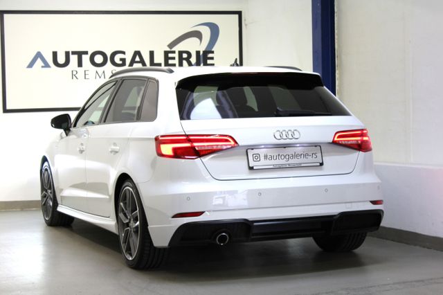 Audi A3 Sportback 1.6 TDI S-tr.*S LINE*VIRTUAL*47TKM!