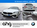 BMW Z4 sDrive20i Advantage Cabrio Klimaaut. PDC HIFI - gebrauchte BMW Z4 aus dem Jahr 2020