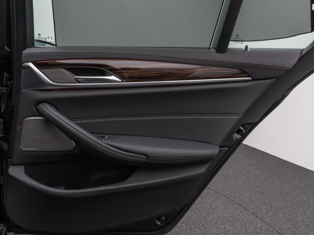 Foto Nummer 34: BMW 530d