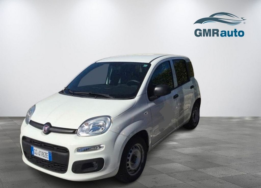 Image of Fiat Panda