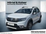 Dacia Sandero II 0.9 TCe 90 eco² Stepway Ambiance - Dacia Sandero: Ambiance
