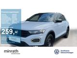Volkswagen T-Roc SPORT 1.5 TSI DSG AHK+ACC+LED+NAVI+SHZ+PDC - VW T-Roc in Krefeld