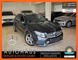 Mercedes-Benz GLA 220 4Matic - Mercedes-Benz GLA 220 Benziner Gebrauchtwagen