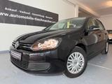 Volkswagen Golf 6| 2.Hand| Klima| Sitzheizung| *Garantie* - VW Gebrauchtwagen von 2008