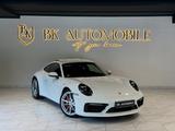 Porsche 911 Carrera S|Klimasitze|S-Abgas|LED|Bose| - Porsche 911 Urmodell in Stuttgart