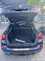 BMW X4 XDrive30dX*MSport*Leder*Navi*HUD*RFKamera*Aut - BMW X4 mit Diesel-Antrieb: Geländewagen, 30d