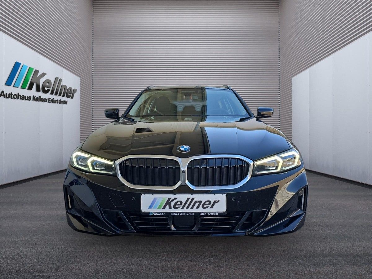BMW 320 d xDr. Tour. Head-Up+360Cam+Pano+HiFi+ACC+aL imagem 3
