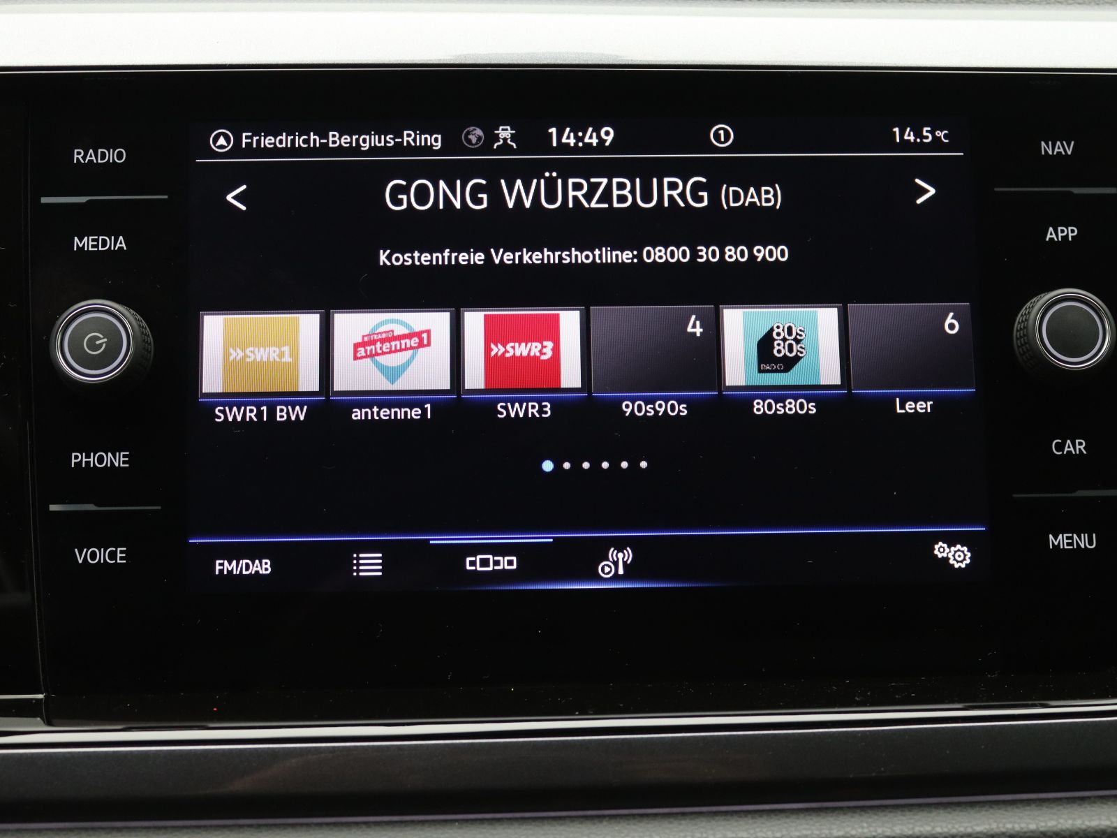 Volkswagen Taigo - Bild 14