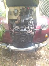 Citroën 2CV zu verkaufen - Citroën 2 CV Gebrauchtwagen in Bremen