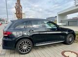 Mercedes-Benz GLC 43 AMG Mercedes-AMG GLC 43 4MATIC  - : Geländewagen, Mercedes