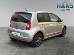 Fahrzeugabbildung Seat Mii 1.0 l CONNECT - Klima*Alu*Sitzh*Navi*PDC