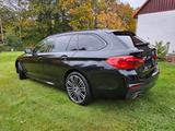 BMW 530d X-Drive/M-Paket/Head Up/Panoramad./AHK  - BMW 530 Gebrauchtwagen Bmw530d