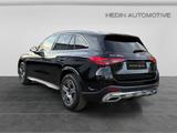 Mercedes-Benz GLC 300d 4M AMG|DIG-L|AMBI|DISTR|360°|SHZ|MEMORY - Mercedes-Benz GLC-Klasse Gebrauchtwagen in Bielefeld