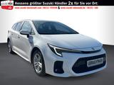 Suzuki Swace 1.8 Hybrid Comfort+ - weiße Suzuki Swace