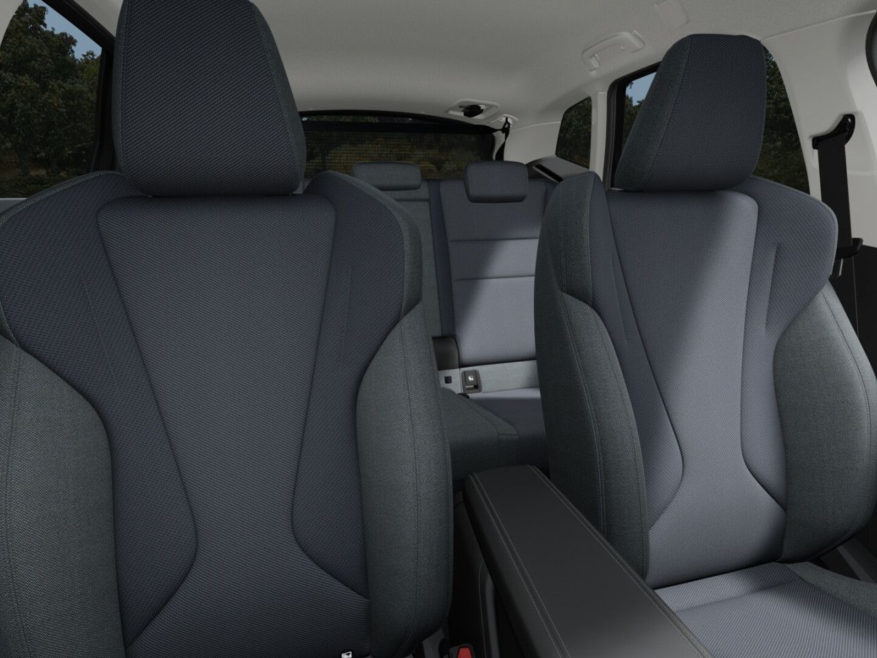 BMW 220 Active Tourer - Bild 10