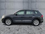 Volkswagen Tiguan 2.0 TDI LED+NAVI+BT+DAB+SHZ+PDC+KLIMA+AHK - VW Tiguan mit Anhängerkupplung