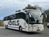 Mercedes-Benz Tourismo O350 17 RHD-L (60 Sitze*341.tKM*DE*TOP) - Mercedes-Benz O 350