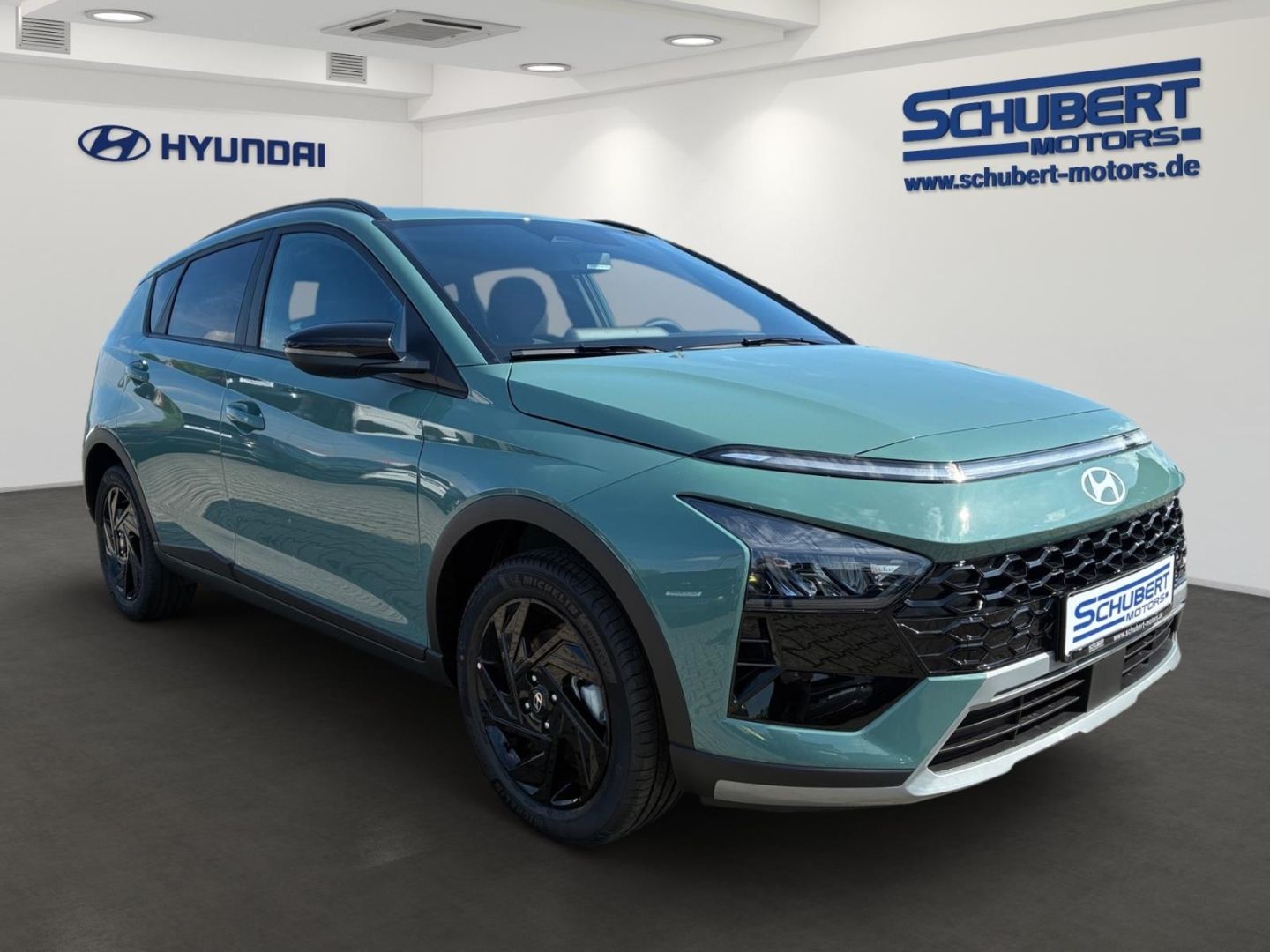 Hyundai BAYON - Bild 2