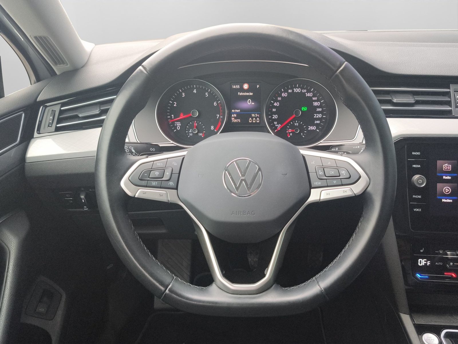 Volkswagen Passat Variant - Bild 19