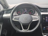 Volkswagen Passat Variant - Vorschau Bild 19