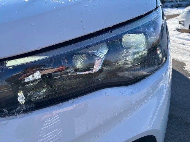 Fahrzeugabbildung Volkswagen Tiguan 1.5eTSI DSG R-Line AHK+PANO+KEYLESS+NAVI+