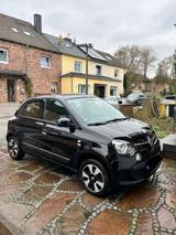 Renault Twingo Liberty mit elektr. Faltdach + Klima - : Kleinwagen, mit Faltdach