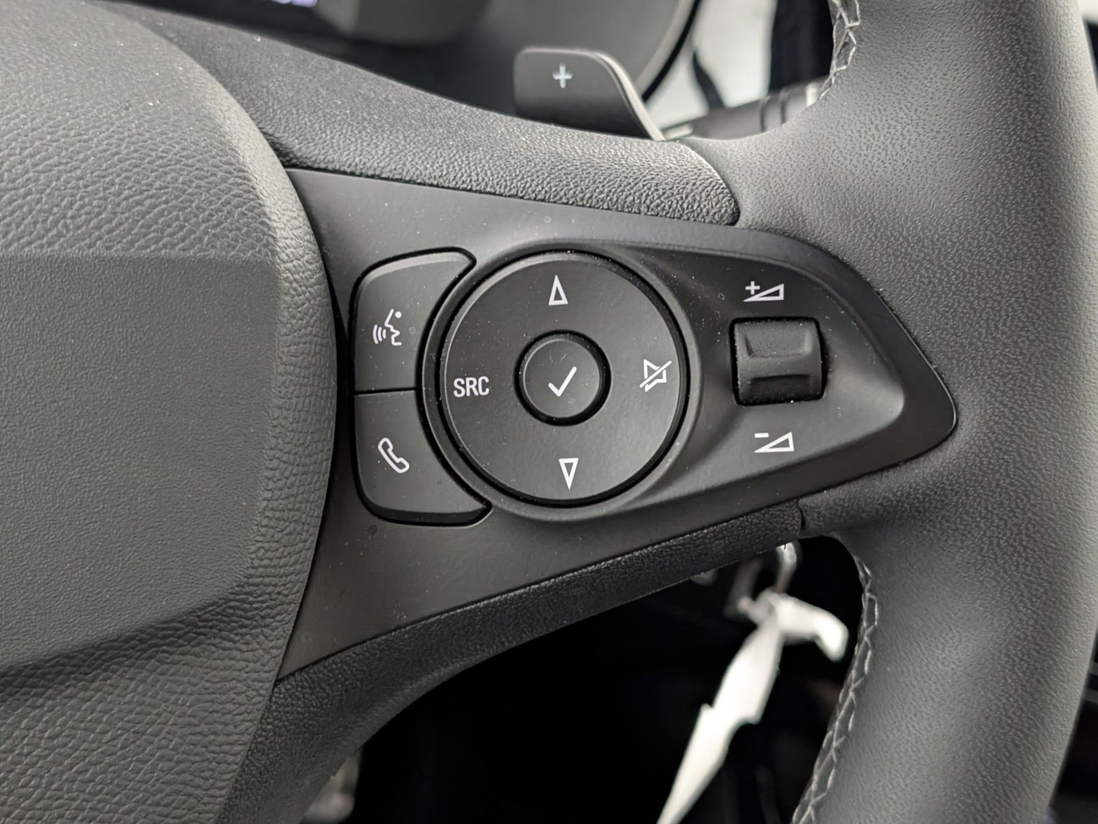 OPEL Corsa 1.2 Turbo Hybrid GS Kamera Klima – Bild 22