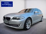 BMW 520d Touring Autom./Leder/Navi/Xenon/FSE/USB - BMW 5er Reihe in Düsseldorf