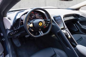 2020 Ferrari ROMA — миниатюра 19