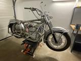 Moto Guzzi V7 850 GT - MOTO GUZZI V7 850 GT