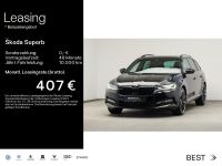 Skoda Superb - Vorschau Bild 1