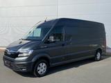 MAN TGE 3.160 L4H3 KASTEN TEMPOMAT AHK SITZHZ DAB - MAN 16