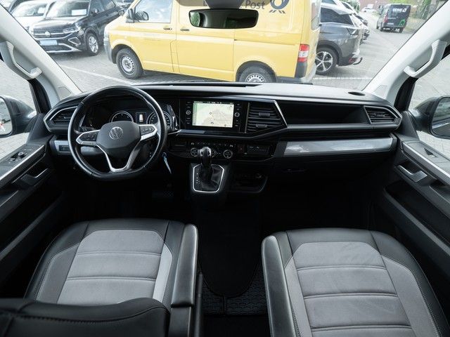 T6 Multivan T6.1 Generation Six TDI DSG 4M. AHK 