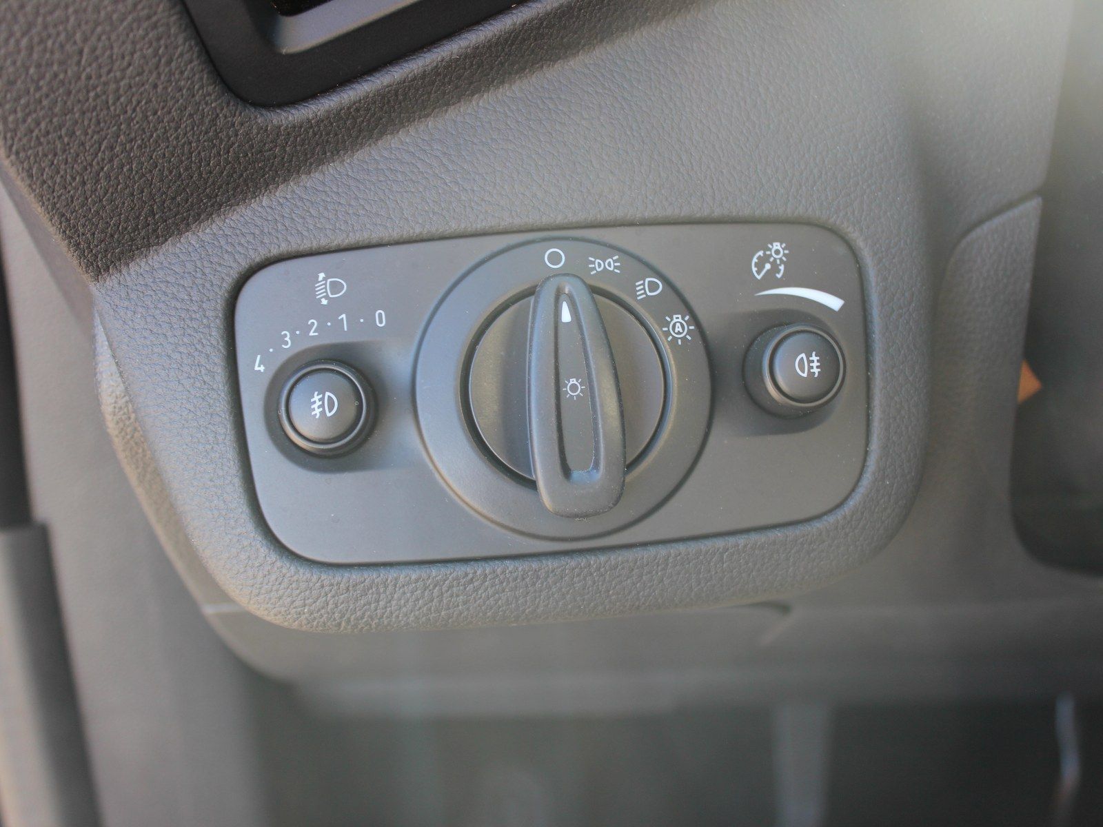 Fahrzeugabbildung Ford Kuga Titanium 1,5 EcoBoost Start/Stopp