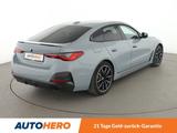 BMW 420d Gran Coupe xDrive M Sport Pro Aut.*NAVI*ACC - BMW 420 Gran Coupé in München