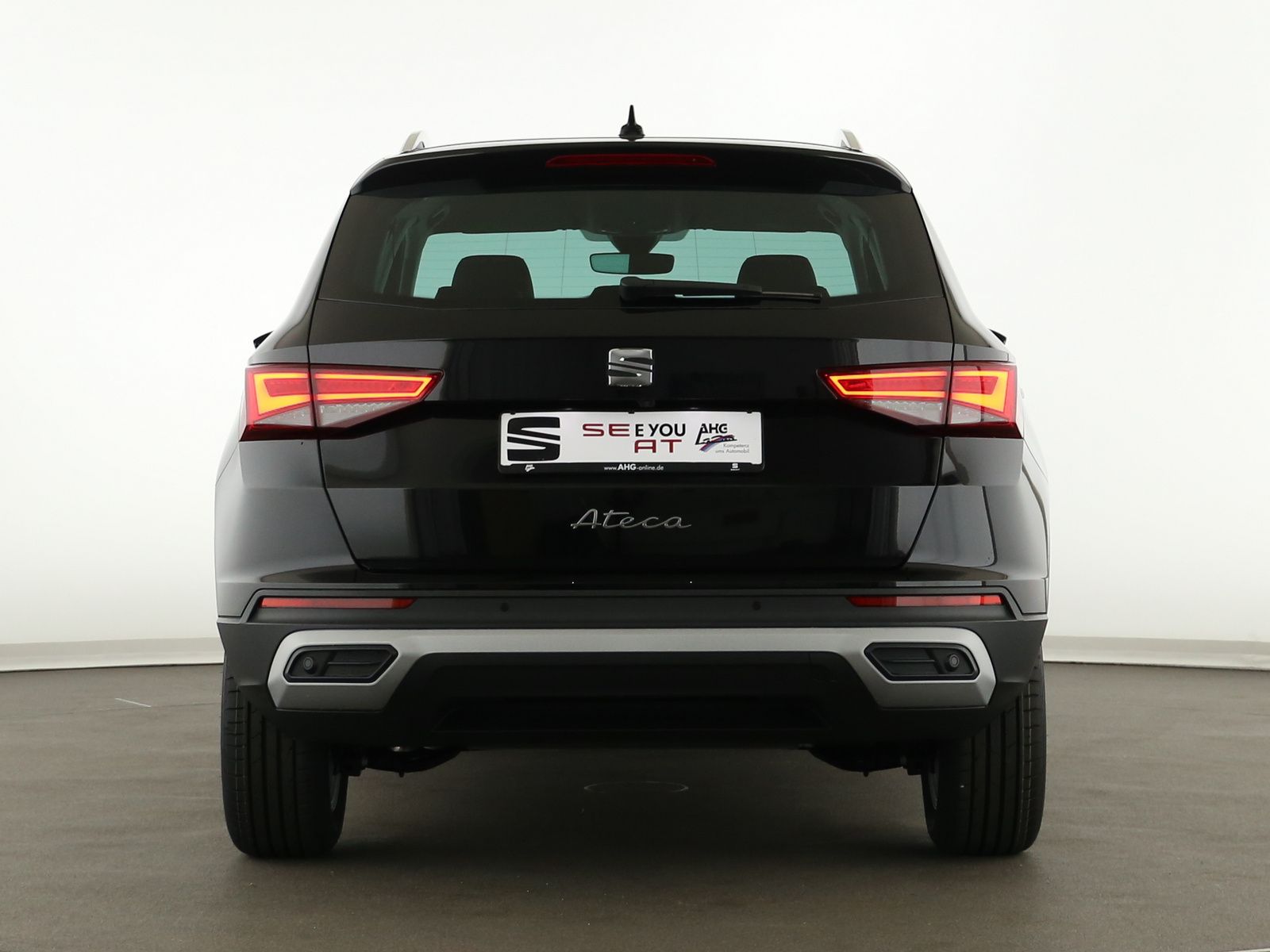 Seat Ateca - Bild 6