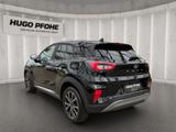 Ford Puma 1.0 EcoBoost Mild Hybrid Titanium X S/S (EU - Ford mit Benzin-Antrieb: Eu