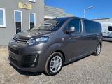 Citroën SpaceTourer Spacetourer M*1.HD*8Sitz*TüvNeu*AHK - Citroën SpaceTourer mit Schiebetür