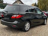 Mazda 5 MZ-CD Center-Line 7Sitzer SHZ PDC Xenon Alu - schwarze Mazda 5