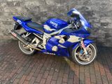 Yamaha YZF R6 rj03 - Offers matching your search criteria