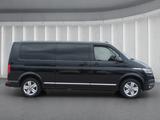 Volkswagen T6.1 Multivan LR*199PS StandHzg AHK Leder LED - gebrauchte VW T6 Multivan aus dem Jahr 2020