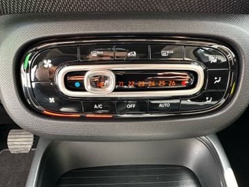 Smart Fortwo coupe  EQ Prime 22KW *mtl. 119€*SOKO*