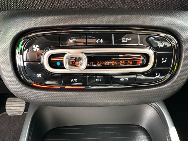 Smart Fortwo coupe  EQ Prime 22KW *mtl. 119€*SOKO*