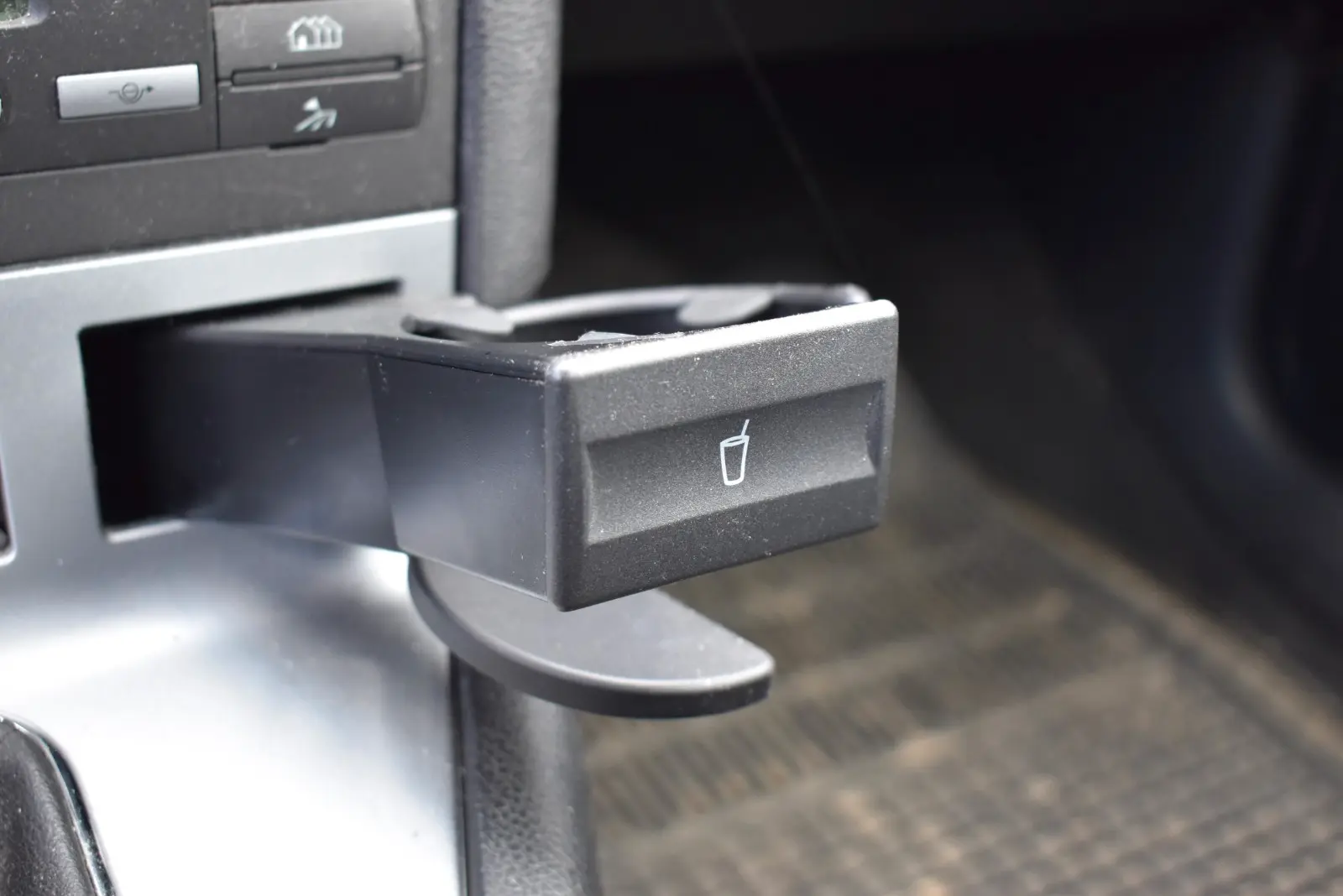 Ford Mondeo 2007 — photo 23
