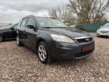 Ford Focus Turnier Style 1.6 Scheckheftgepflegt - Ford Focus aus 2008: Turnier