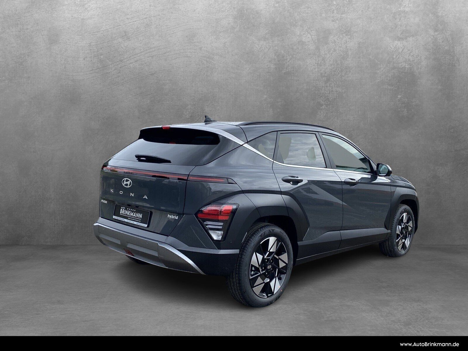 Hyundai Kona – Bild 5